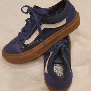 VANS - Youth 5